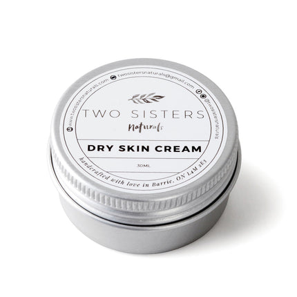 DRY SKIN CREAM