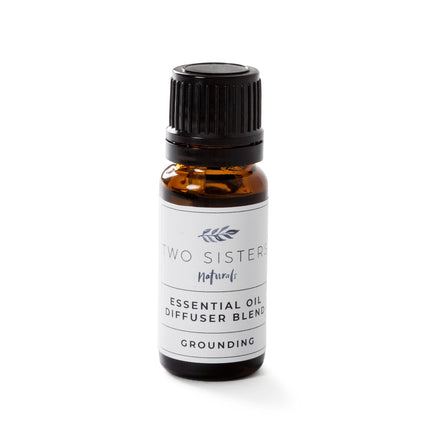 ESSENTIAL OIL DIFFUSER BLEND - Just Simcoe