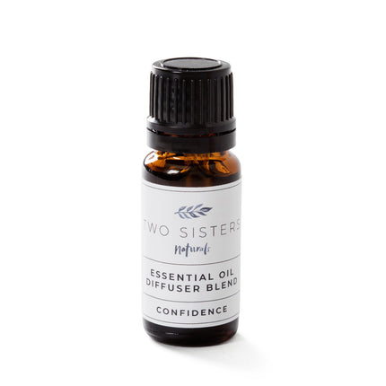 ESSENTIAL OIL DIFFUSER BLEND - Just Simcoe