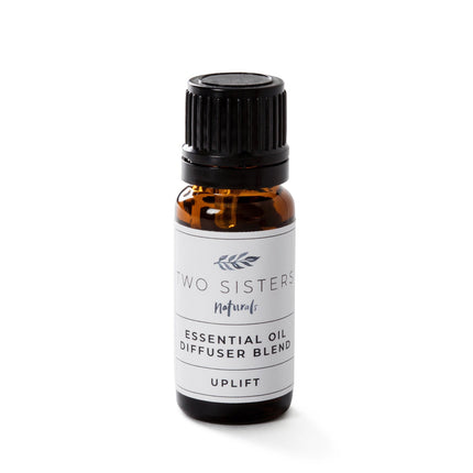 ESSENTIAL OIL DIFFUSER BLEND - Just Simcoe
