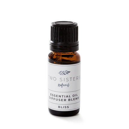 ESSENTIAL OIL DIFFUSER BLEND - Just Simcoe