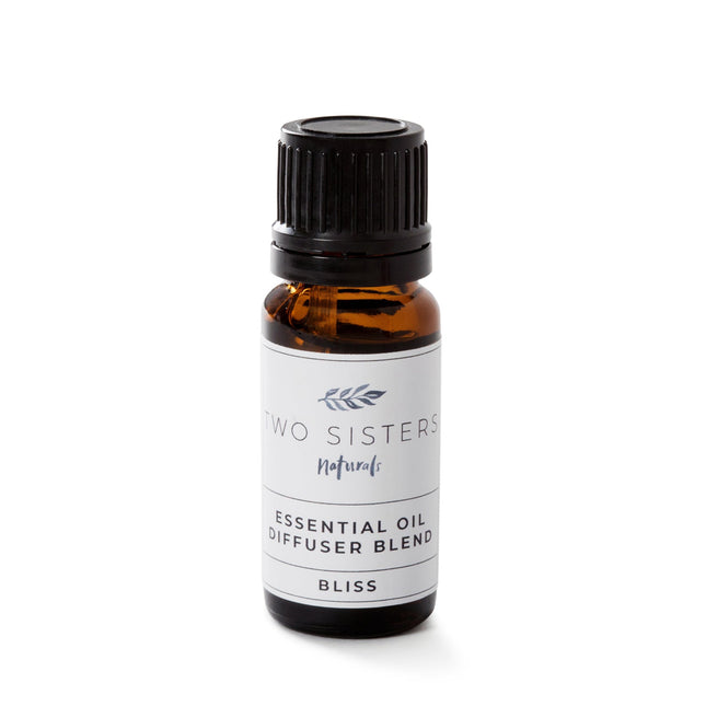 ESSENTIAL OIL DIFFUSER BLEND - Just Simcoe