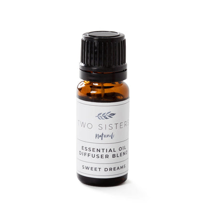 ESSENTIAL OIL DIFFUSER BLEND - Just Simcoe