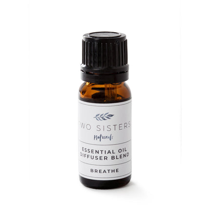 ESSENTIAL OIL DIFFUSER BLEND - Just Simcoe