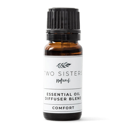 ESSENTIAL OIL DIFFUSER BLEND - Just Simcoe