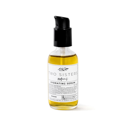 HYDRATING SERUM