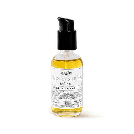 HYDRATING SERUM