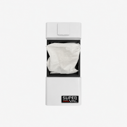 Hayden SuperVac 30 Compact Central Vacuum - product view 2