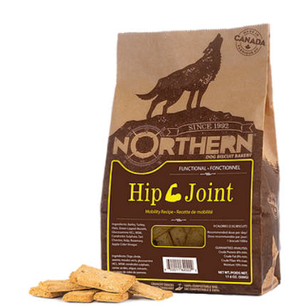 NORTHERN BISCUIT FUNC HIP & JOINT 500G