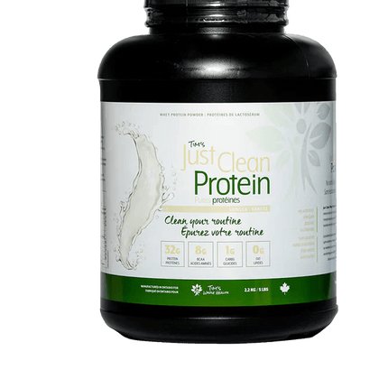 Just Clean Protein - Just Simcoe