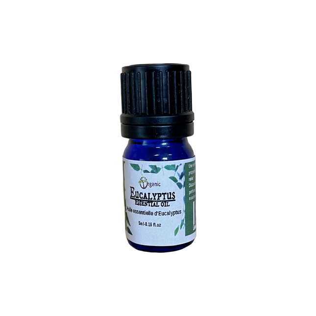 Eucalyptus Essential oil 1oz