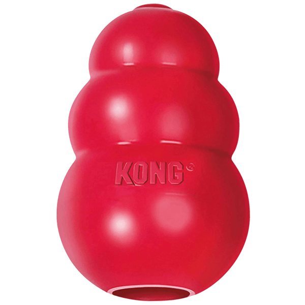 KONG Classic for Dogs Size Medium
