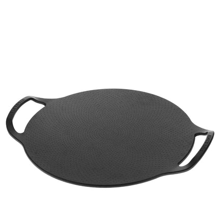 Victoria Cast Iron Pizza Pan