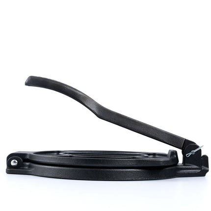 Victoria Cast Iron Tortilla Press