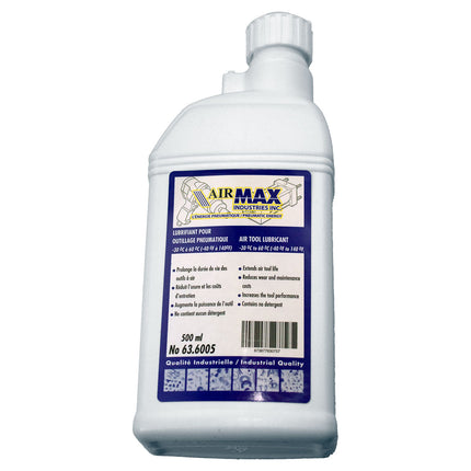 Air Tool Oil (500ML)