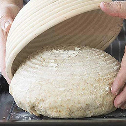 Banneton Bread Baking Set