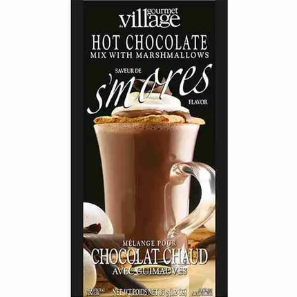 Hot Chocolate