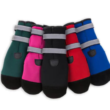 PAWSH PADS BOOTS XXSM