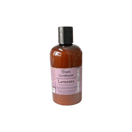 Volume Conditioner. Shine. Balance - Just Simcoe