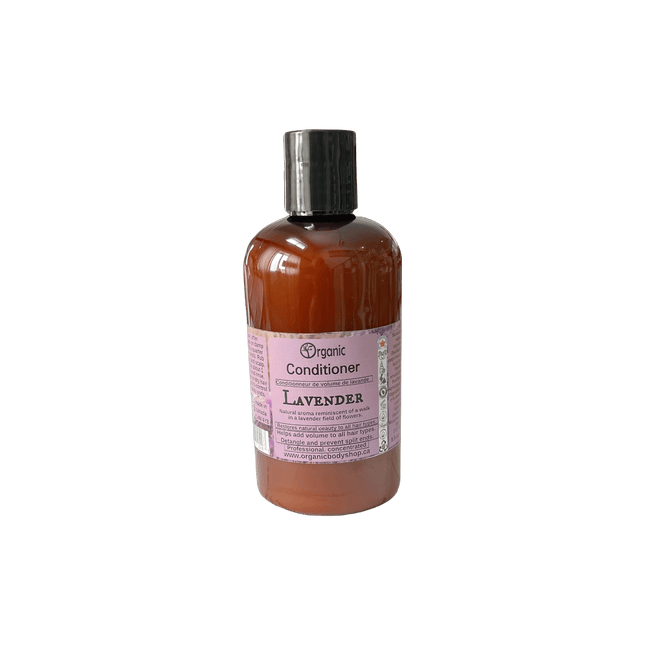 Volume Conditioner. Shine. Balance - Just Simcoe