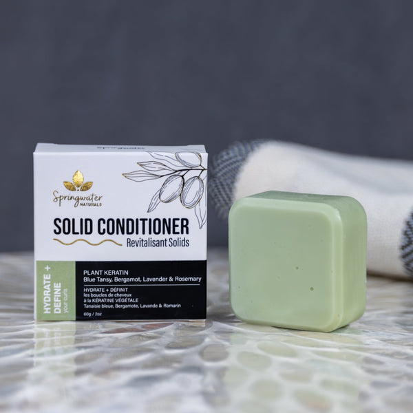 Hydrate+ Define Conditioner