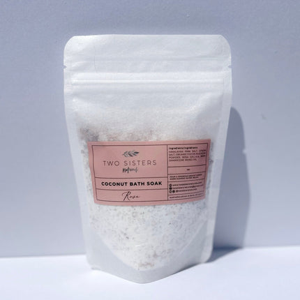 COCONUT MILK BATH - JustSimcoe.ca