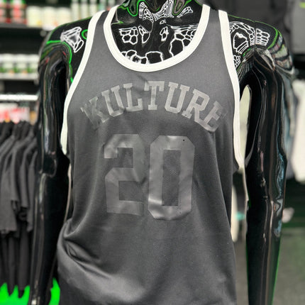 Kulture Tanks - Just Simcoe