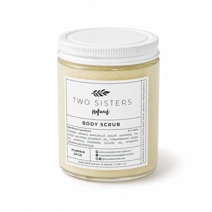 BODY SCRUB