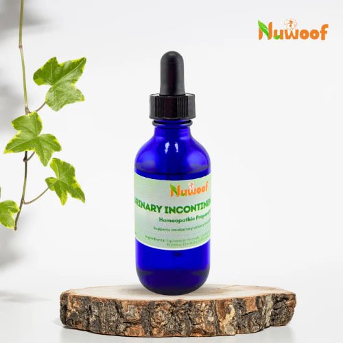 NUWOOF URINARY INCONTINENCE CARE 50ML - Just Simcoe