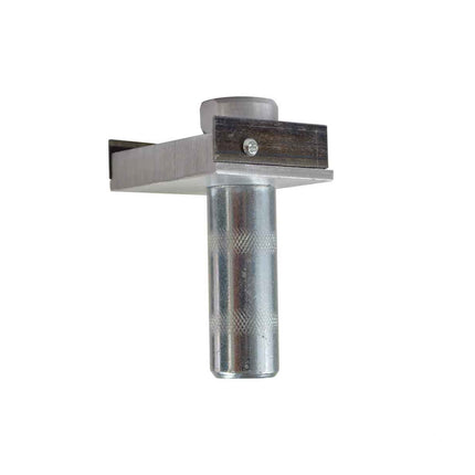 1" X 2-1/4" Strike Mortiser