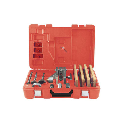 Door Lock Installation Kit - Bj-115-c3