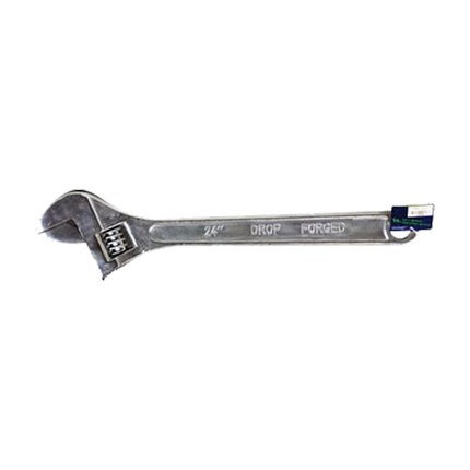 10" Adjustable Wrench