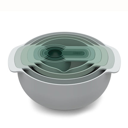 Nest 9 Plus Food Preparation Set