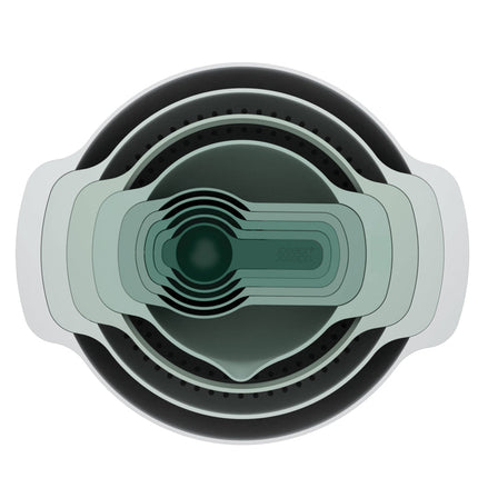 Nest 9 Plus Food Preparation Set