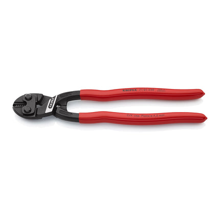 Knipex 71 01 250 10" CoBolt High Leverage XL Compact Bolt Cutters