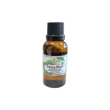 Apple Mint Essential Oil. Wildcrafted 5ml - Just Simcoe