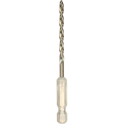 Makita 1/8"Hex Shank Drill Bit