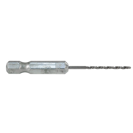 Makita 3/16" Hex Shank Drill Bit