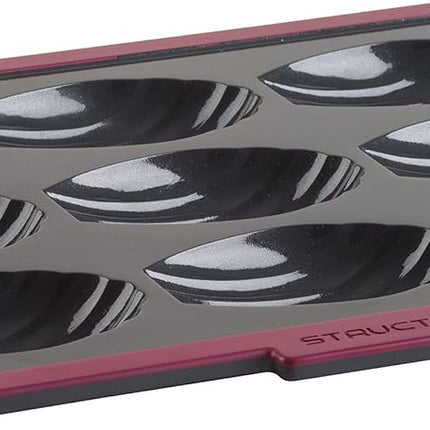Structure Silicone Madeline Pan