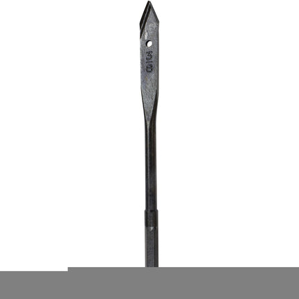 Spade Bit Makita 3/8"