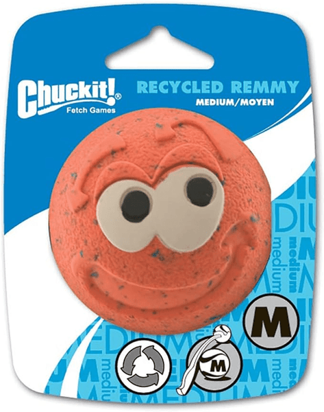 Recycled Remmy