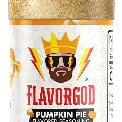 Flavor God - Just Simcoe