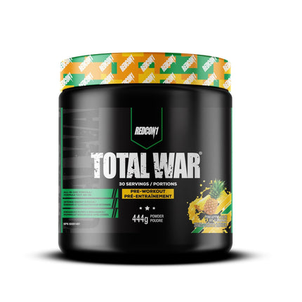 Redcon1 Total War Pre - Workout - Just Simcoe