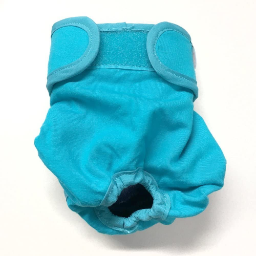 SS WASHABLE FEMALE DIAPER XLG