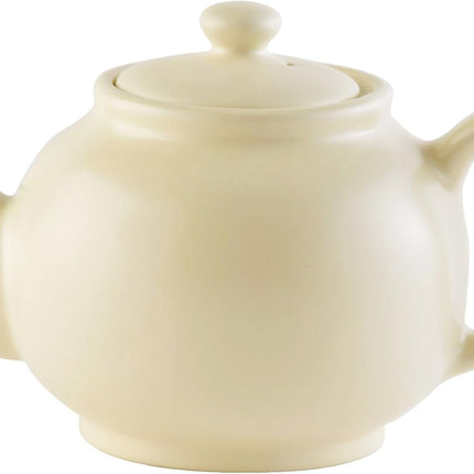 6 Cup Teapots