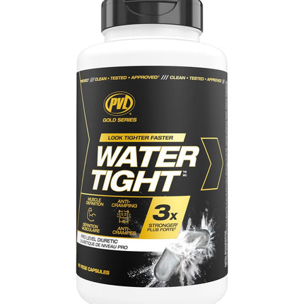 PVL Water Tight - Just Simcoe