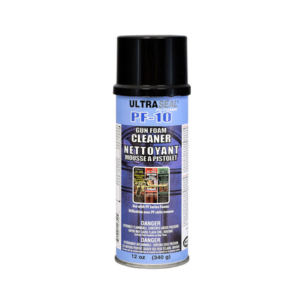 Foam Gun Cleaner 12OZ