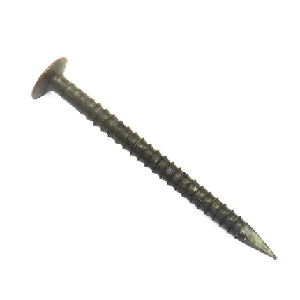 1-1/4" Blue Ring Drywall Nail