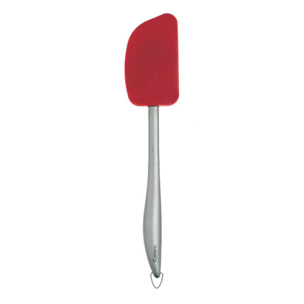 Silicone Spatulas- Red