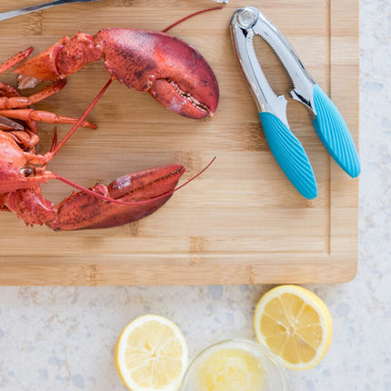 Trudeau Seafood Cracker